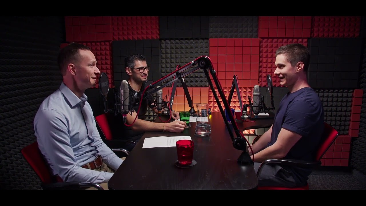 Saleshero Podcast 118: Lukáš Holovský, Salesfit.io – USP je vaše nefér výhoda