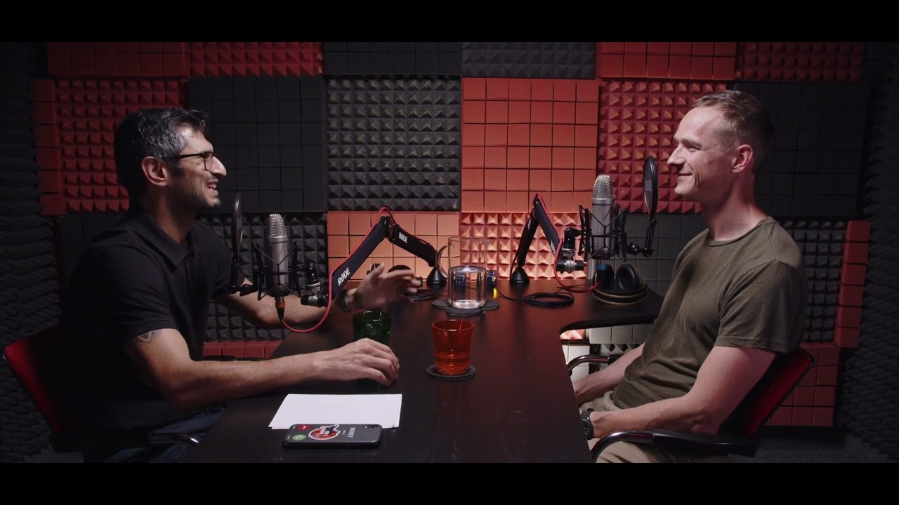 Saleshero Podcast 103: Uncommon commonalities aneb známí neznámí