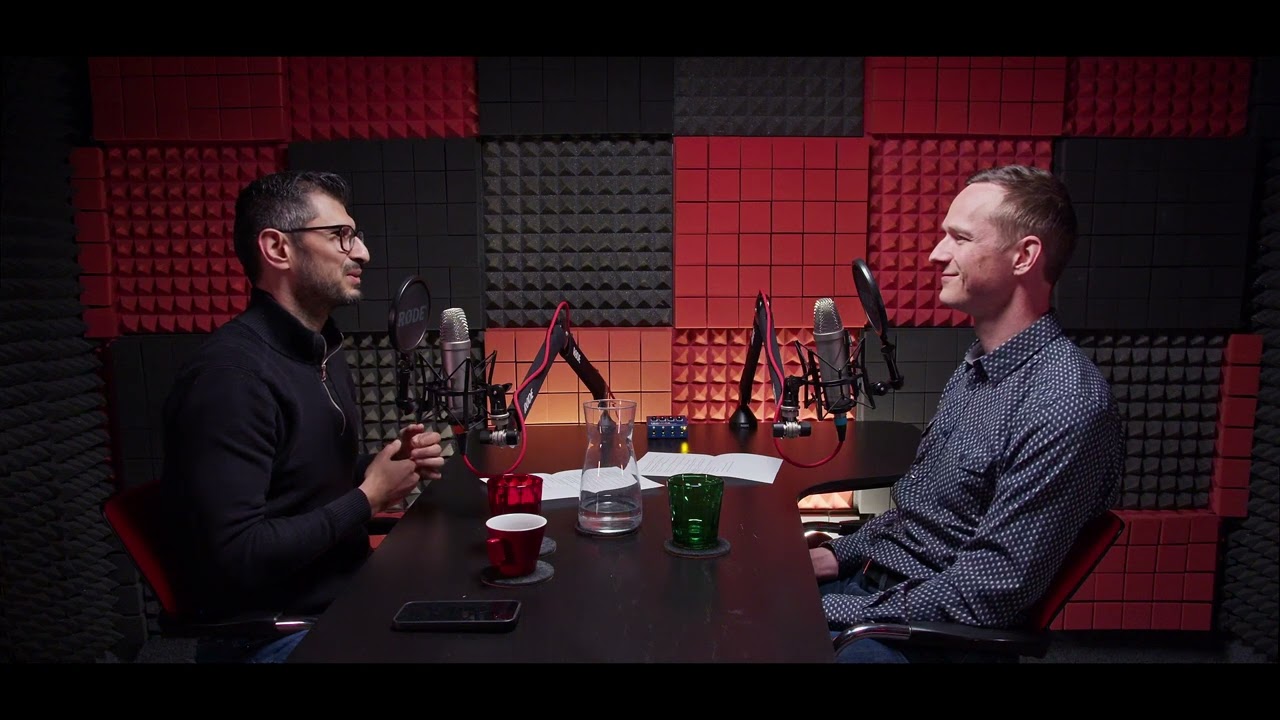 Saleshero Podcast 125: Získejte sebedůvěru díky pečlivé přípravě