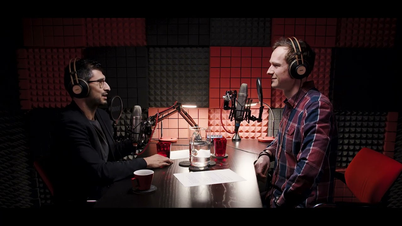 Saleshero Podcast 93: 5 zásad pro úspěšný cold calling