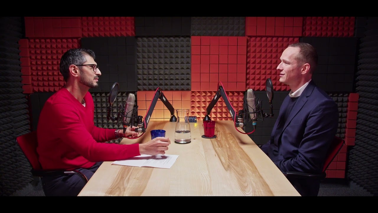 Saleshero Podcast 143: Jak zlepšit obchodní konverzace a prodávat přirozeně