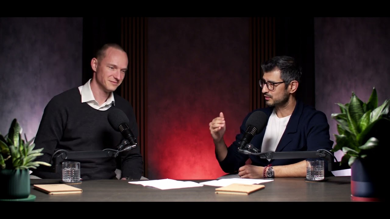 Saleshero Podcast 151: 3 tipy pro úspěšný obchodní e‑mail