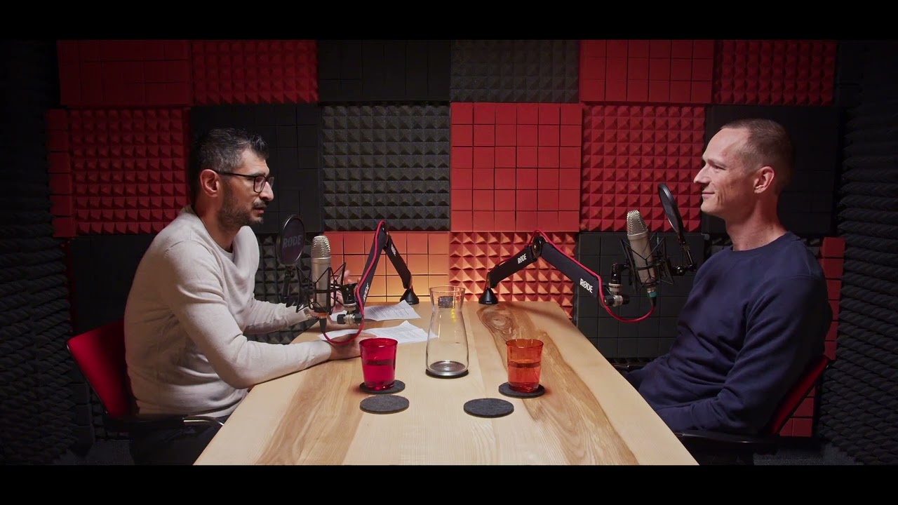 Saleshero Podcast 132: Síla vizualizace v byznysu