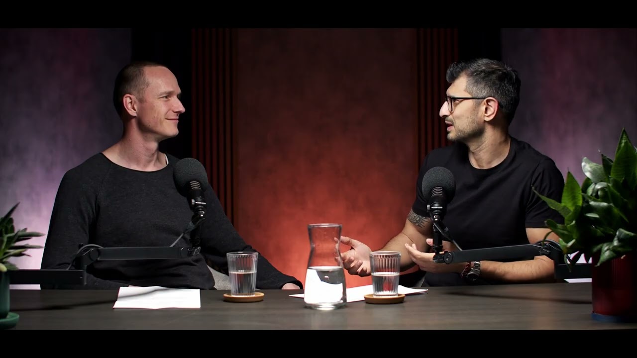 Saleshero Podcast 153: 5 tipů, jak se zbavit strachu z cold callingu