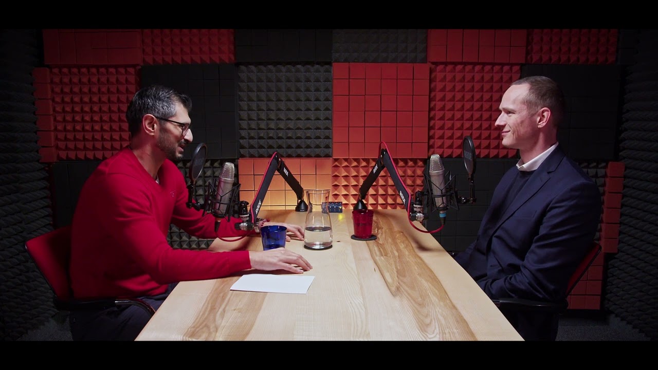 Saleshero Podcast 145: Jak nejlépe domluvit obchodní schůzku: Telefon, e-mail nebo LinkedIn?