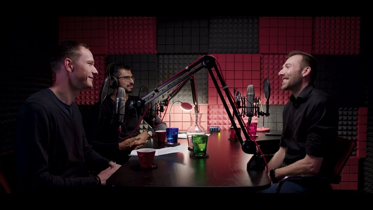 Díl 84 - Karel Dytrych - Podnikej tak, abys neztratil svobodu