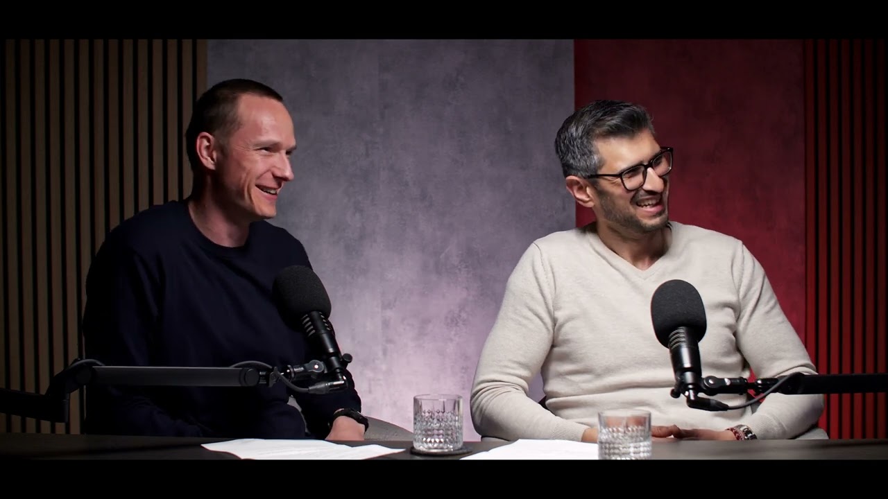 Saleshero Podcast 149: Jan Kuchař, CEO Ivy Assistant – Jak na sales mindset, který funguje a baví