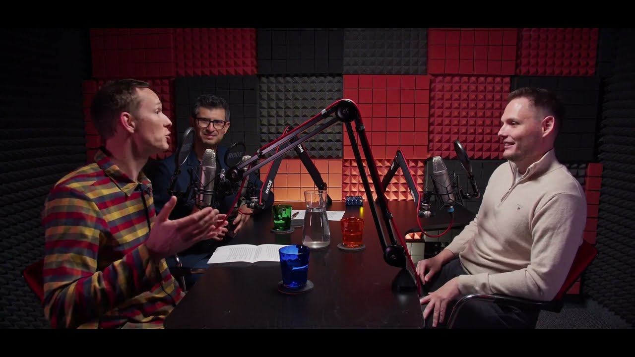 Saleshero Podcast 111: Jan Skovajsa - Startupy očima úspěšného investora