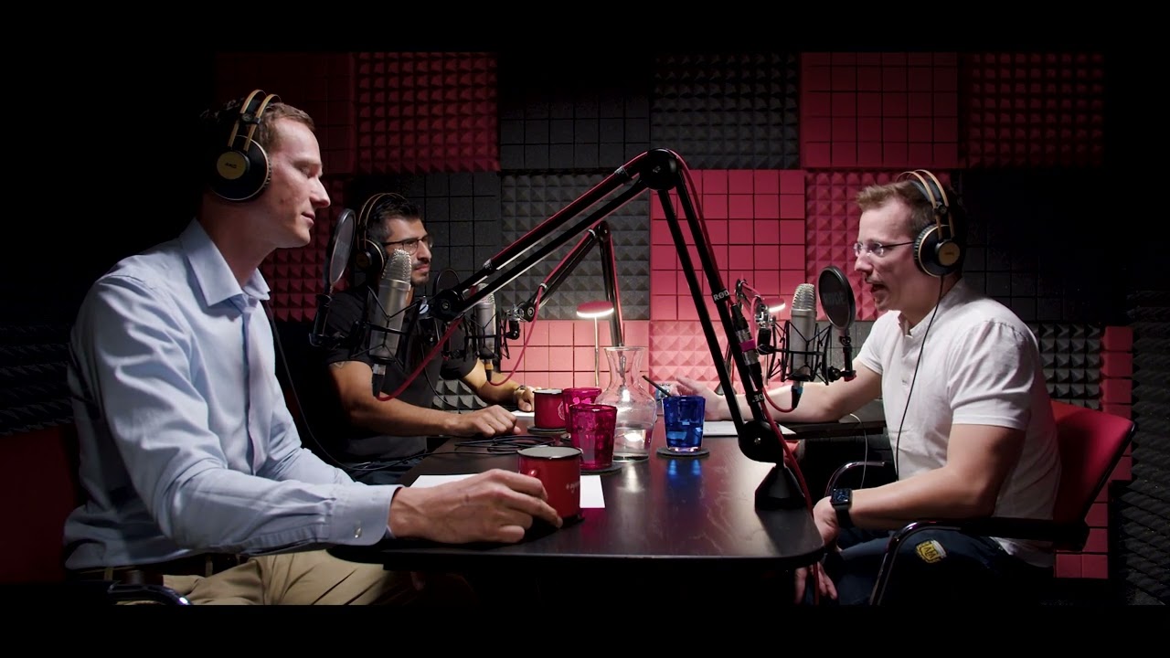Saleshero podcast: 80 - Jan Řežáb o produktivitě i prodeji Socialbakers