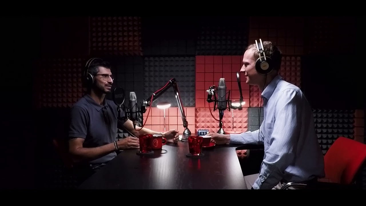 Saleshero Podcast: Díl 78 - Time management úspěšného podnikatele