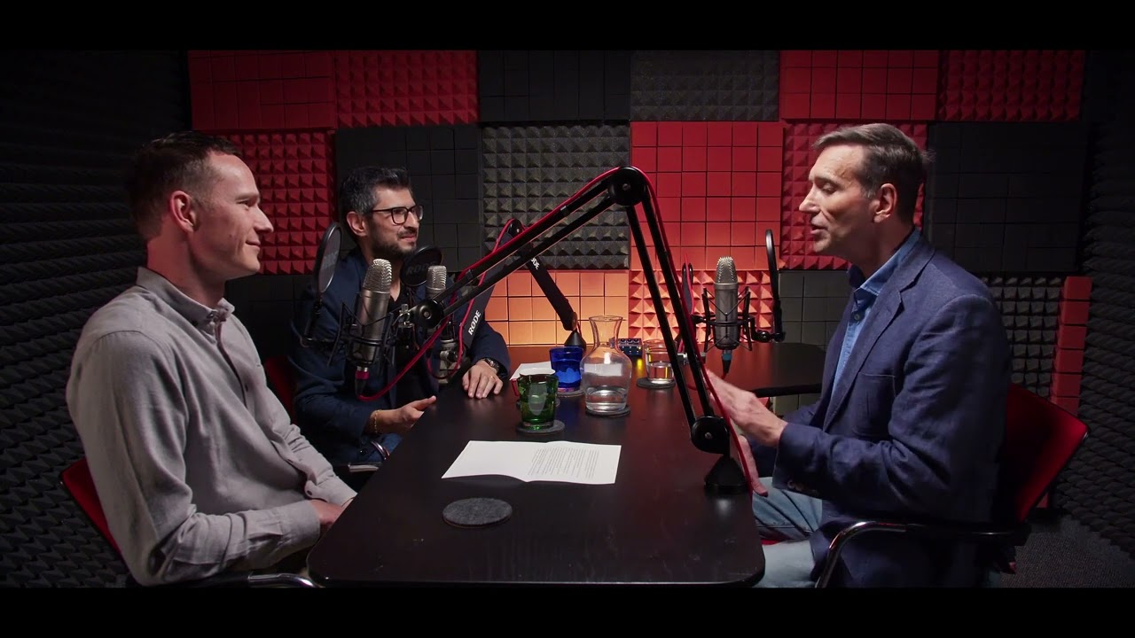 Saleshero Podcast 120: Tom Kent, CareerNerds: Milionový byznys díky LinkedIn